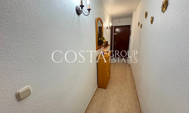 Resale - Apartments -
Guardamar del Segura - Guardamar del Segura Centro