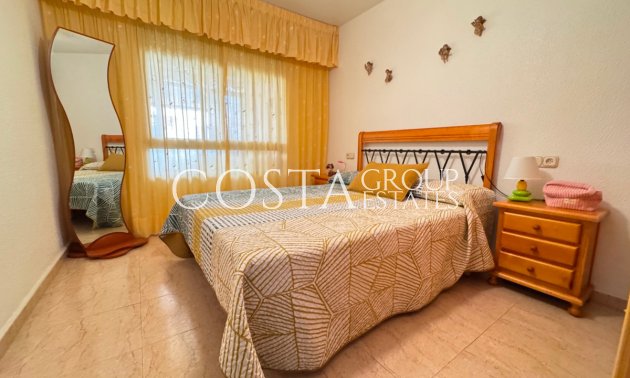 Resale - Apartments -
Guardamar del Segura - Guardamar del Segura Centro