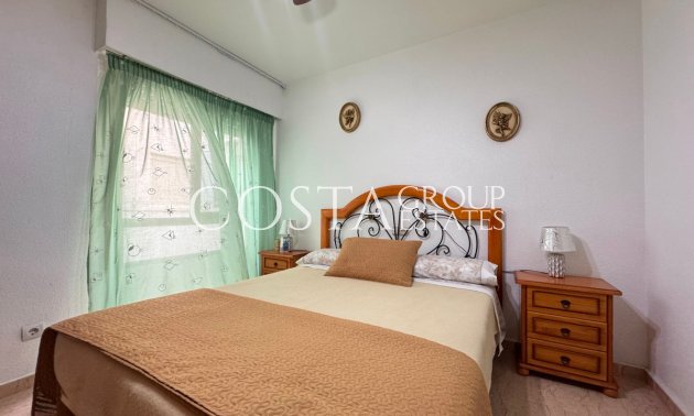 Resale - Apartments -
Guardamar del Segura - Guardamar del Segura Centro