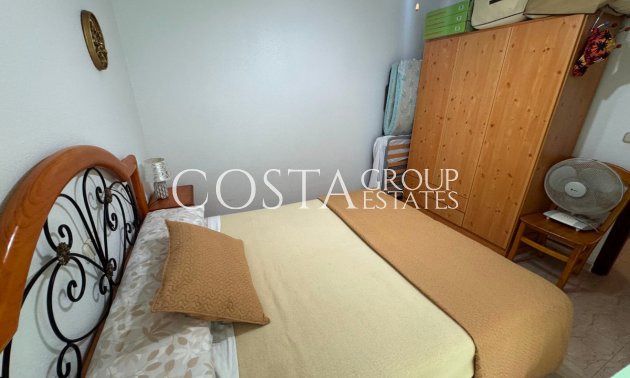 Resale - Apartments -
Guardamar del Segura - Guardamar del Segura Centro