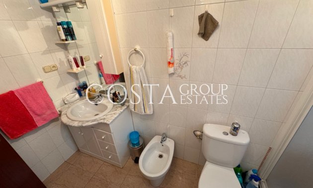 Resale - Apartments -
Guardamar del Segura - Guardamar del Segura Centro