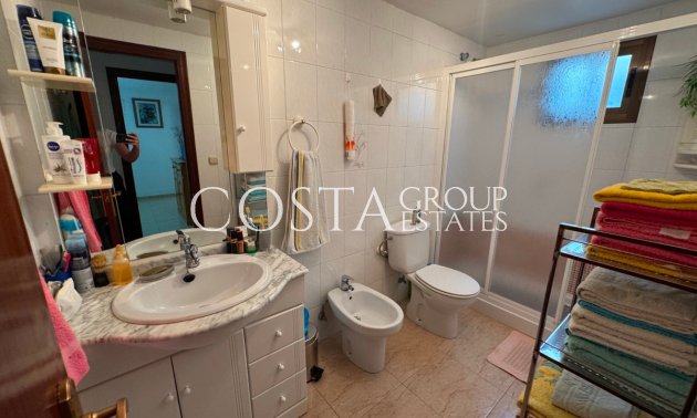 Resale - Apartments -
Guardamar del Segura - Guardamar del Segura Centro