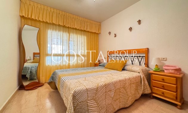 Resale - Apartments -
Guardamar del Segura - Guardamar del Segura Centro