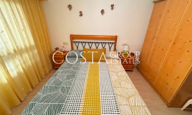 Resale - Apartments -
Guardamar del Segura - Guardamar del Segura Centro