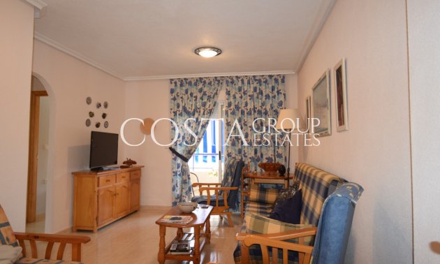 Revente - Apartments -
Guardamar del Segura - Guardamar del Segura Centro