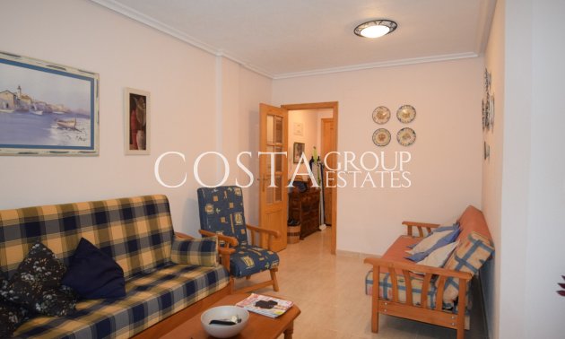 Revente - Apartments -
Guardamar del Segura - Guardamar del Segura Centro