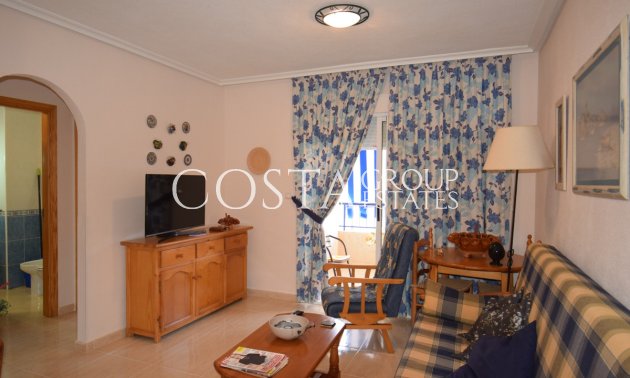 Revente - Apartments -
Guardamar del Segura - Guardamar del Segura Centro