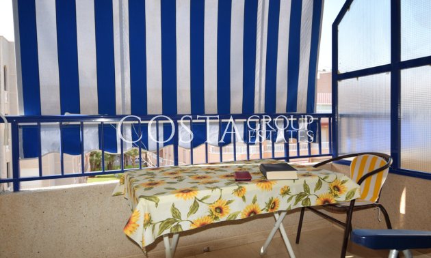 Revente - Apartments -
Guardamar del Segura - Guardamar del Segura Centro