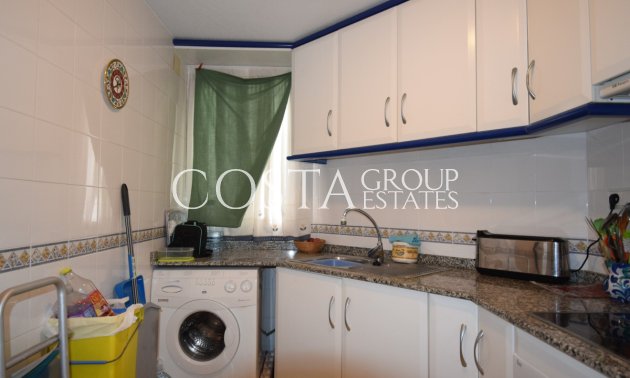 Revente - Apartments -
Guardamar del Segura - Guardamar del Segura Centro