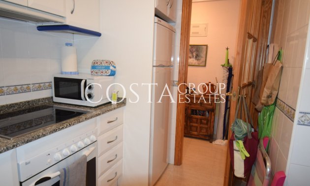 Revente - Apartments -
Guardamar del Segura - Guardamar del Segura Centro