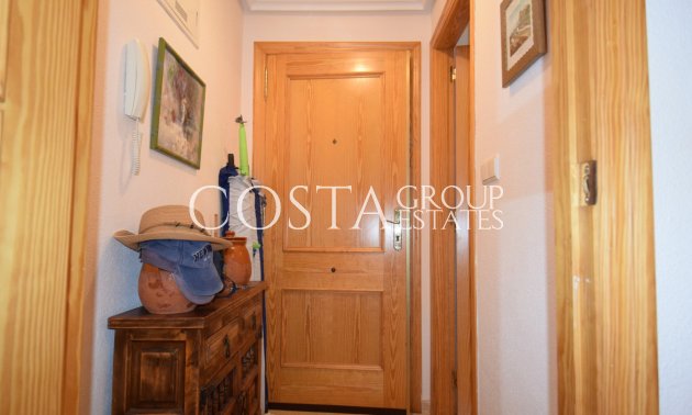 Revente - Apartments -
Guardamar del Segura - Guardamar del Segura Centro