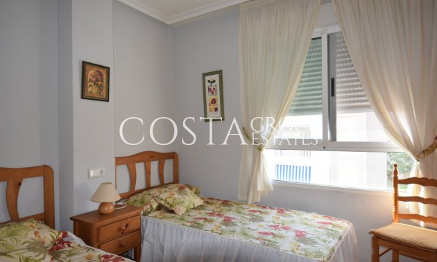 Revente - Apartments -
Guardamar del Segura - Guardamar del Segura Centro