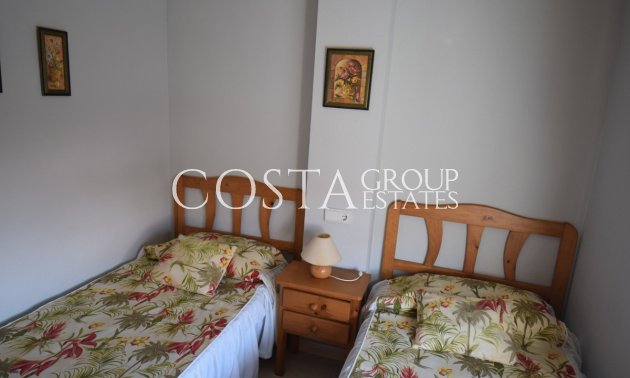 Revente - Apartments -
Guardamar del Segura - Guardamar del Segura Centro