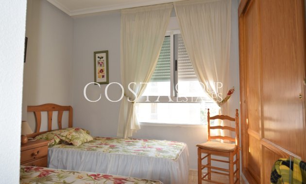 Revente - Apartments -
Guardamar del Segura - Guardamar del Segura Centro