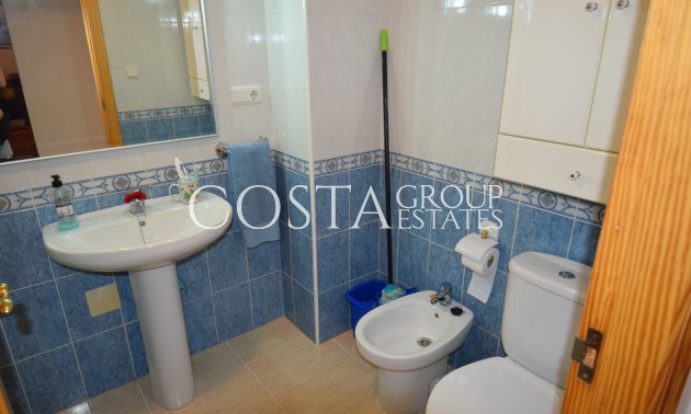 Revente - Apartments -
Guardamar del Segura - Guardamar del Segura Centro