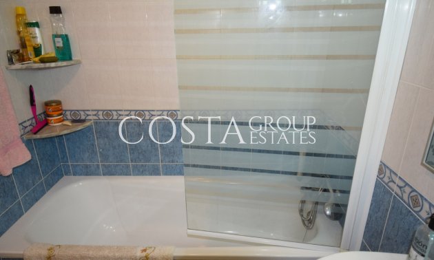 Revente - Apartments -
Guardamar del Segura - Guardamar del Segura Centro