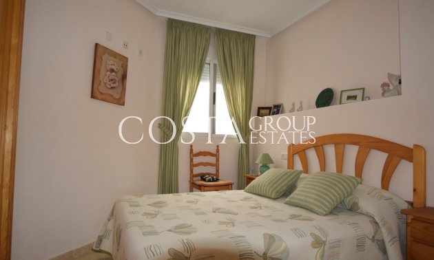 Revente - Apartments -
Guardamar del Segura - Guardamar del Segura Centro