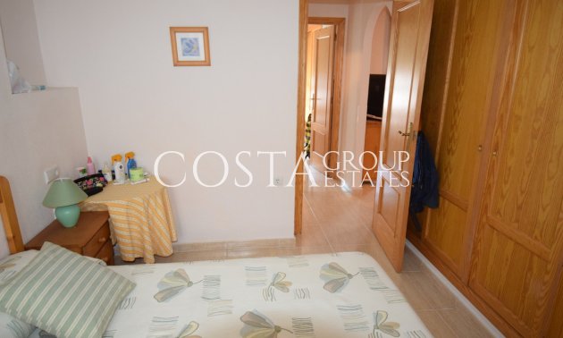 Revente - Apartments -
Guardamar del Segura - Guardamar del Segura Centro