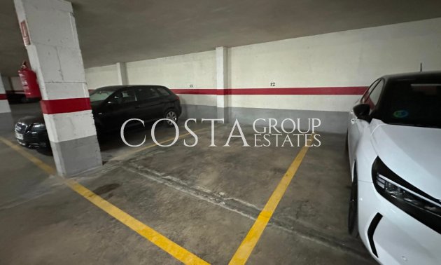 Revente - Apartments -
Guardamar del Segura - Guardamar del Segura Centro