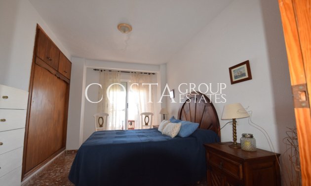 Resale - Villa -
Guardamar del Segura - Guardamar del Segura Centro