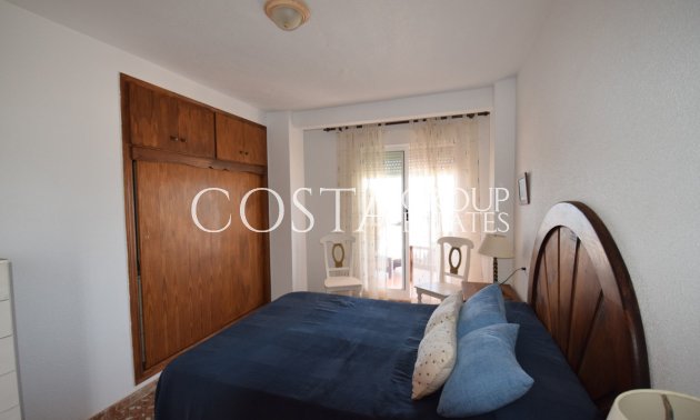 Resale - Villa -
Guardamar del Segura - Guardamar del Segura Centro