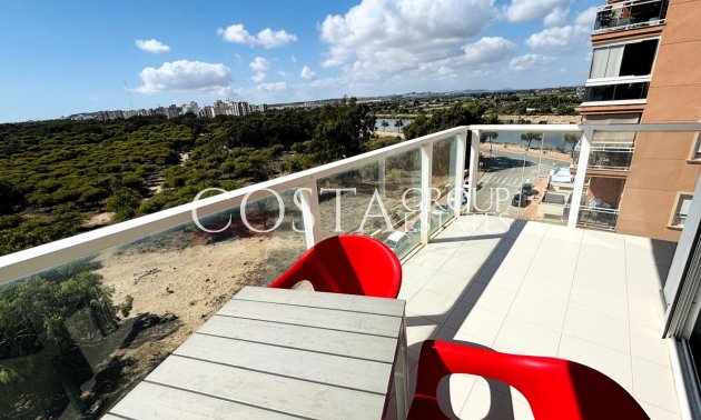 Herverkoop - Apartments -
Guardamar del Segura - Guardamar del Segura Centro