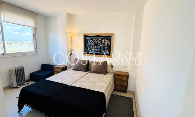 Herverkoop - Apartments -
Guardamar del Segura - Guardamar del Segura Centro