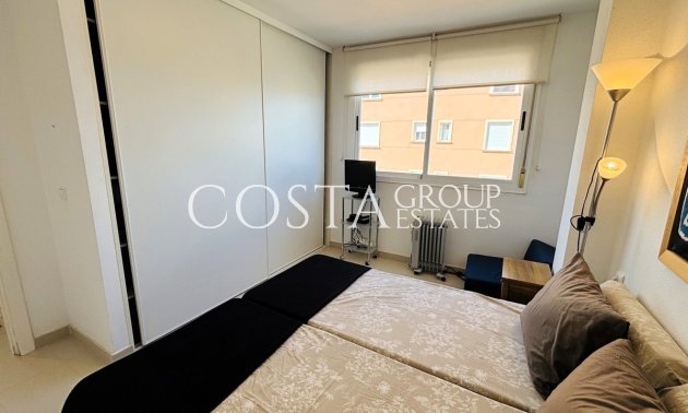 Herverkoop - Apartments -
Guardamar del Segura - Guardamar del Segura Centro