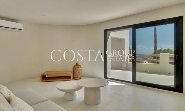 Odsprzedaż - Willa -
Benissa - Benissa Centro