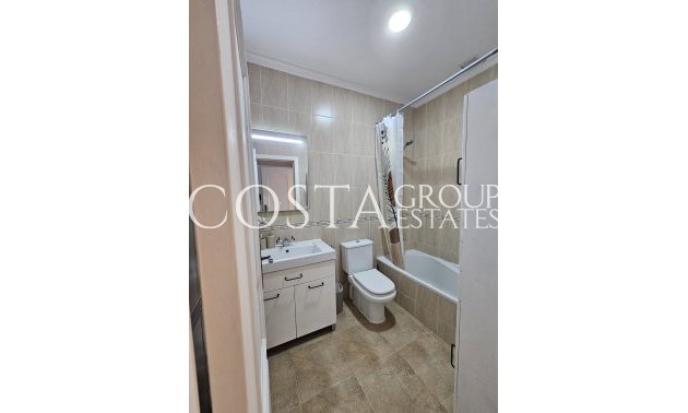 Resale - House -
Benitachell - Benitachell Centro