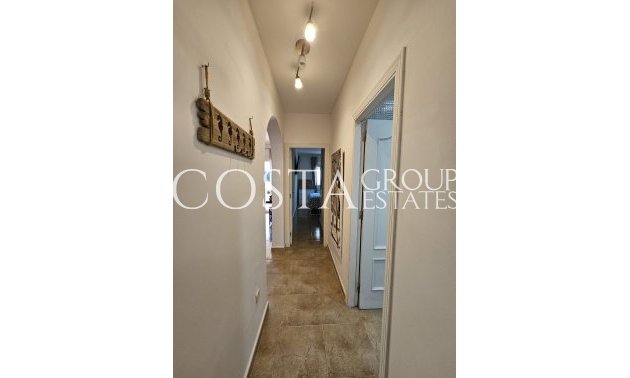 Resale - House -
Benitachell - Benitachell Centro