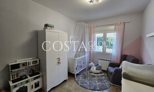 Resale - House -
Benitachell - Benitachell Centro