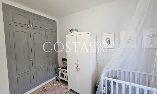 Resale - House -
Benitachell - Benitachell Centro