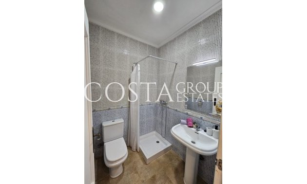 Resale - House -
Benitachell - Benitachell Centro