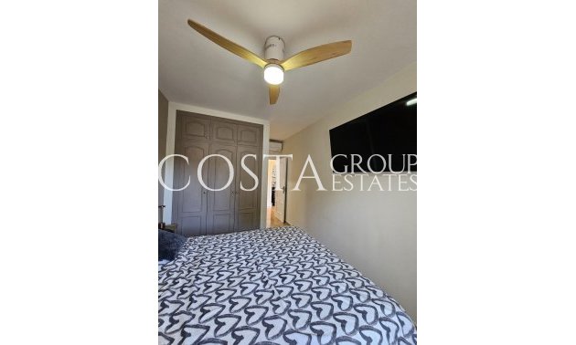 Resale - House -
Benitachell - Benitachell Centro