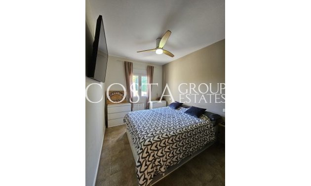 Resale - House -
Benitachell - Benitachell Centro