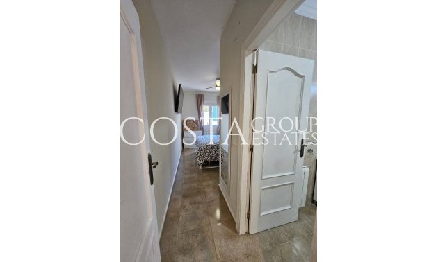 Resale - House -
Benitachell - Benitachell Centro