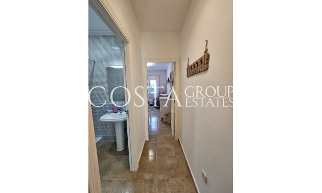 Resale - House -
Benitachell - Benitachell Centro
