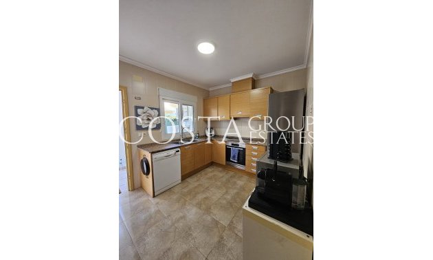 Resale - House -
Benitachell - Benitachell Centro