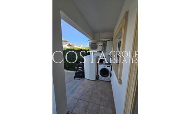 Resale - House -
Benitachell - Benitachell Centro