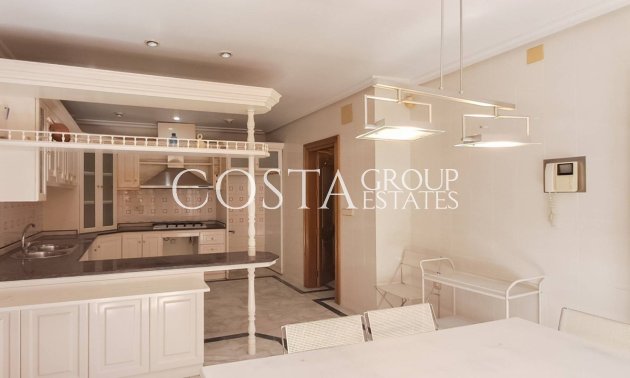 Wiederverkauf - Apartments -
San Pedro del Pinatar - Lo Pagan