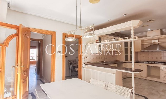 Wiederverkauf - Apartments -
San Pedro del Pinatar - Lo Pagan