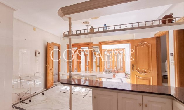 Wiederverkauf - Apartments -
San Pedro del Pinatar - Lo Pagan