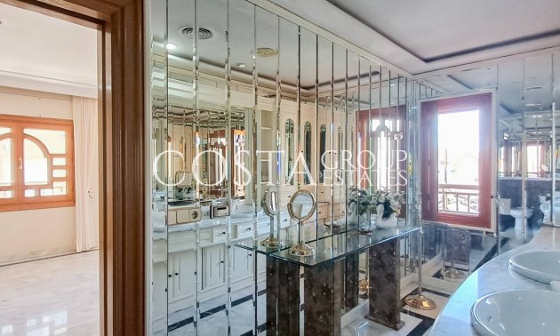 Wiederverkauf - Apartments -
San Pedro del Pinatar - Lo Pagan