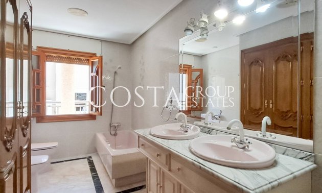 Wiederverkauf - Apartments -
San Pedro del Pinatar - Lo Pagan