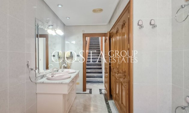 Wiederverkauf - Apartments -
San Pedro del Pinatar - Lo Pagan