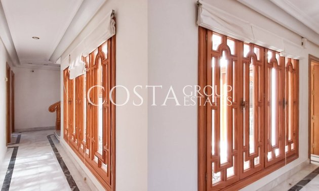 Wiederverkauf - Apartments -
San Pedro del Pinatar - Lo Pagan