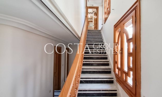 Wiederverkauf - Apartments -
San Pedro del Pinatar - Lo Pagan