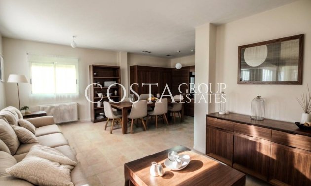 Wiederverkauf - Villa -
Torrevieja - La Siesta