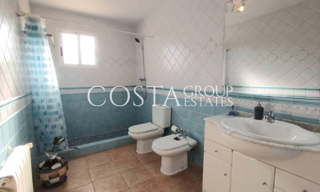 Wiederverkauf - Villa -
Torrevieja - La Siesta